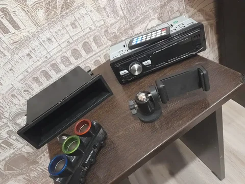 Продажа автозапчастей и аксессуаров для автомобиля - Авто в Хабаровск