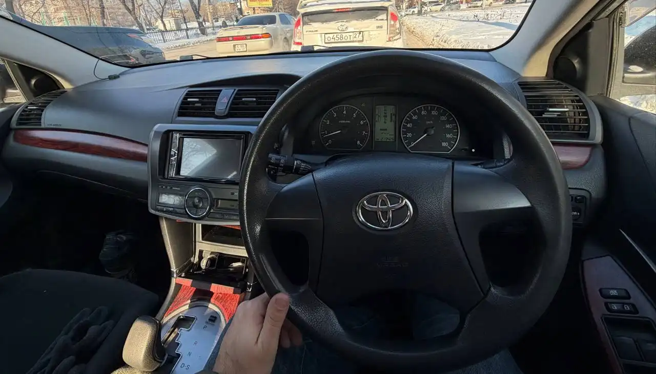 Продажа Toyota Premio 2007 года