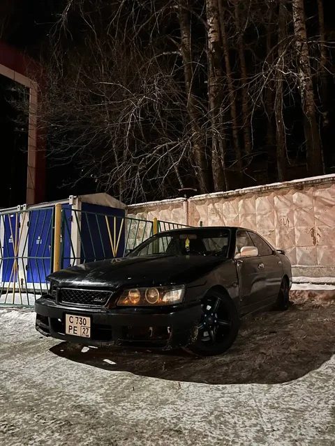 Продам готовый корч Club S - Авто в Хабаровск