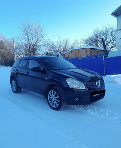 Продам Ниссан Дуалис 2008 года - Авто в Хабаровск