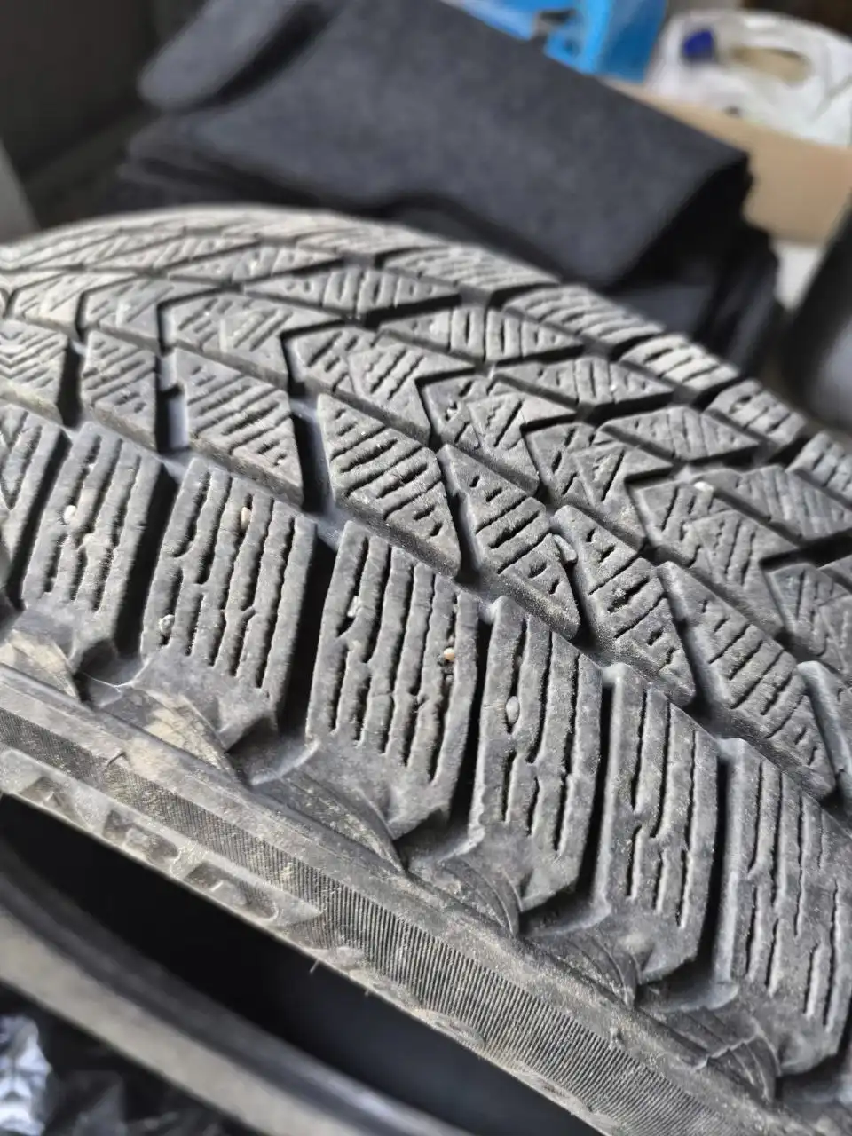 Продажа 4 колес