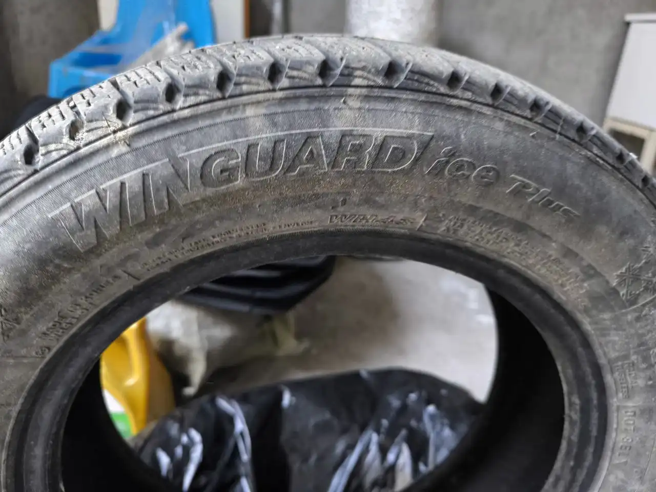 Продажа 4 колес