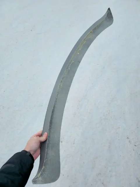 Продам козырёк на заднее стекло Toyota Mark II JZX100 - Запчасти в Хабаровск