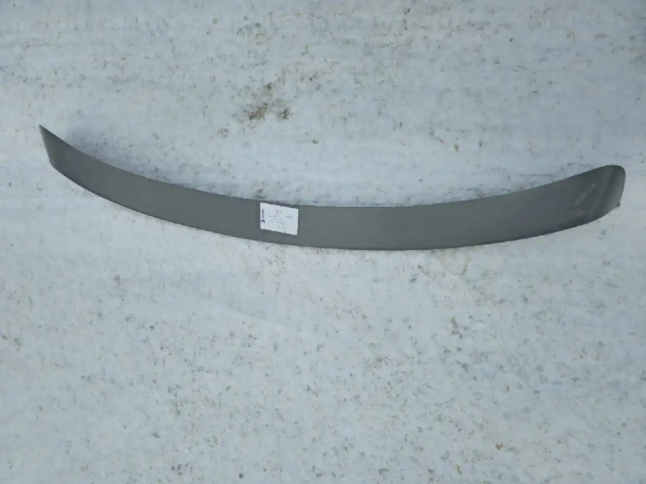 Продам козырёк на заднее стекло Toyota Mark II JZX100