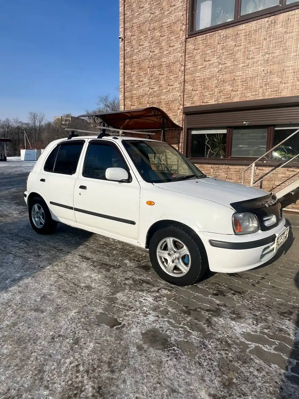 Продажа автомобиля на авторынке