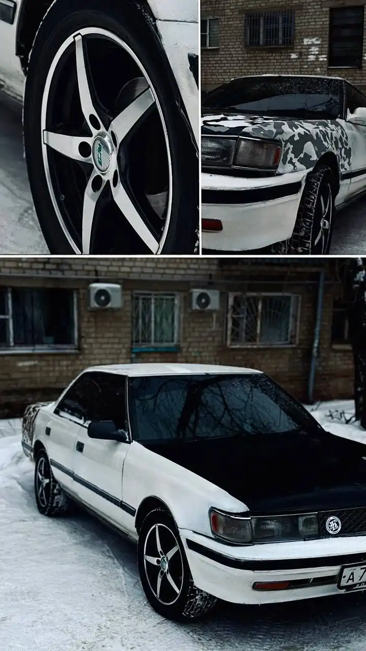 Продам Toyota Chaser 81 в отличном состоянии