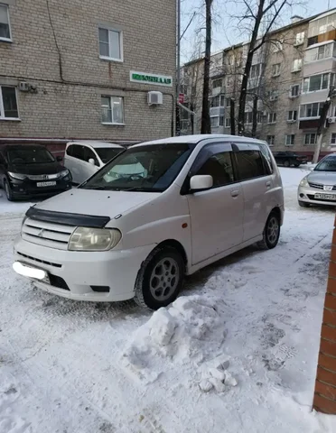 Продам Динго 2002г, 1,5л, автомат - Госномера в Хабаровск