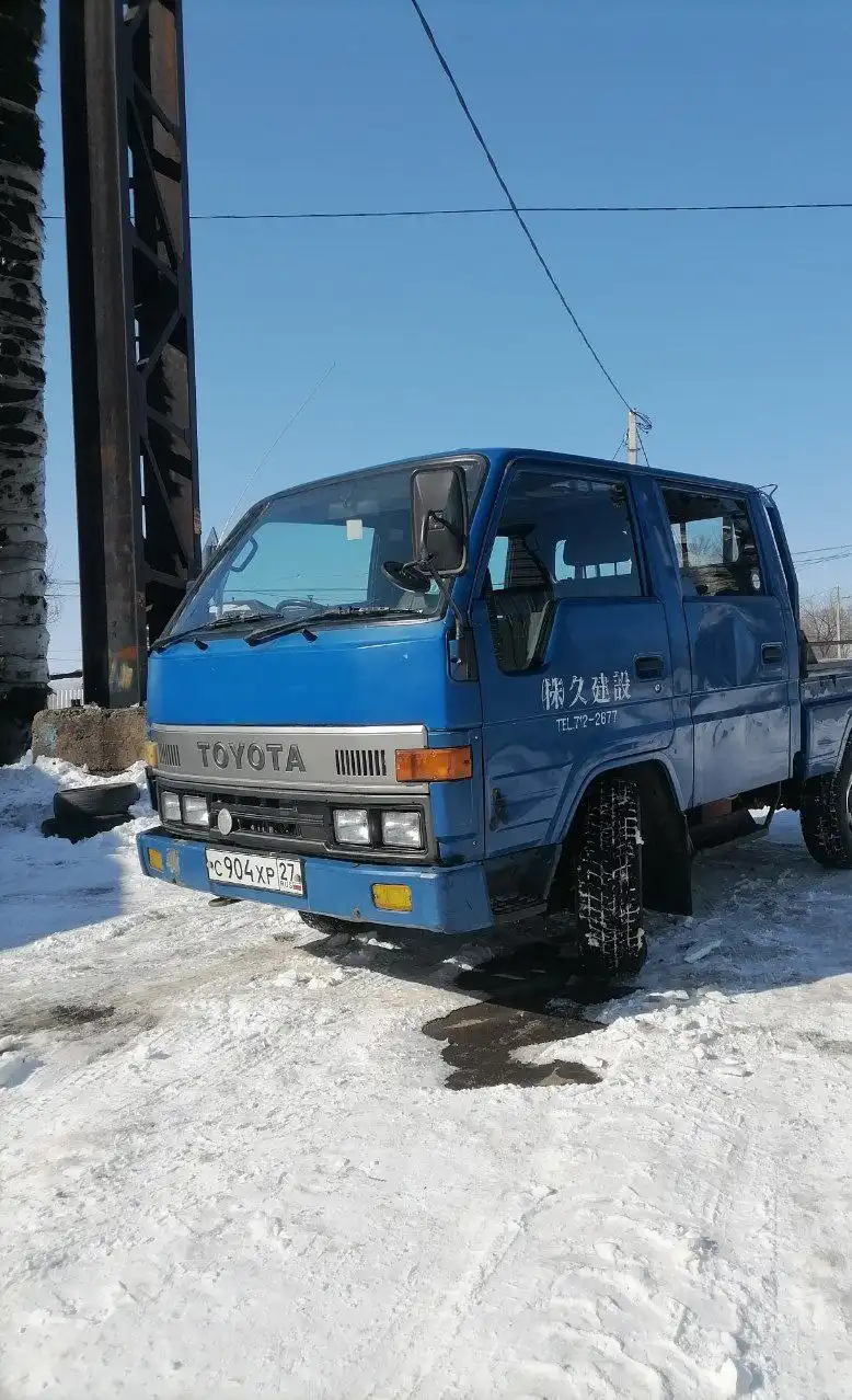 Продажа автомобиля с пробегом 170 тысяч км в хорошем состоянии