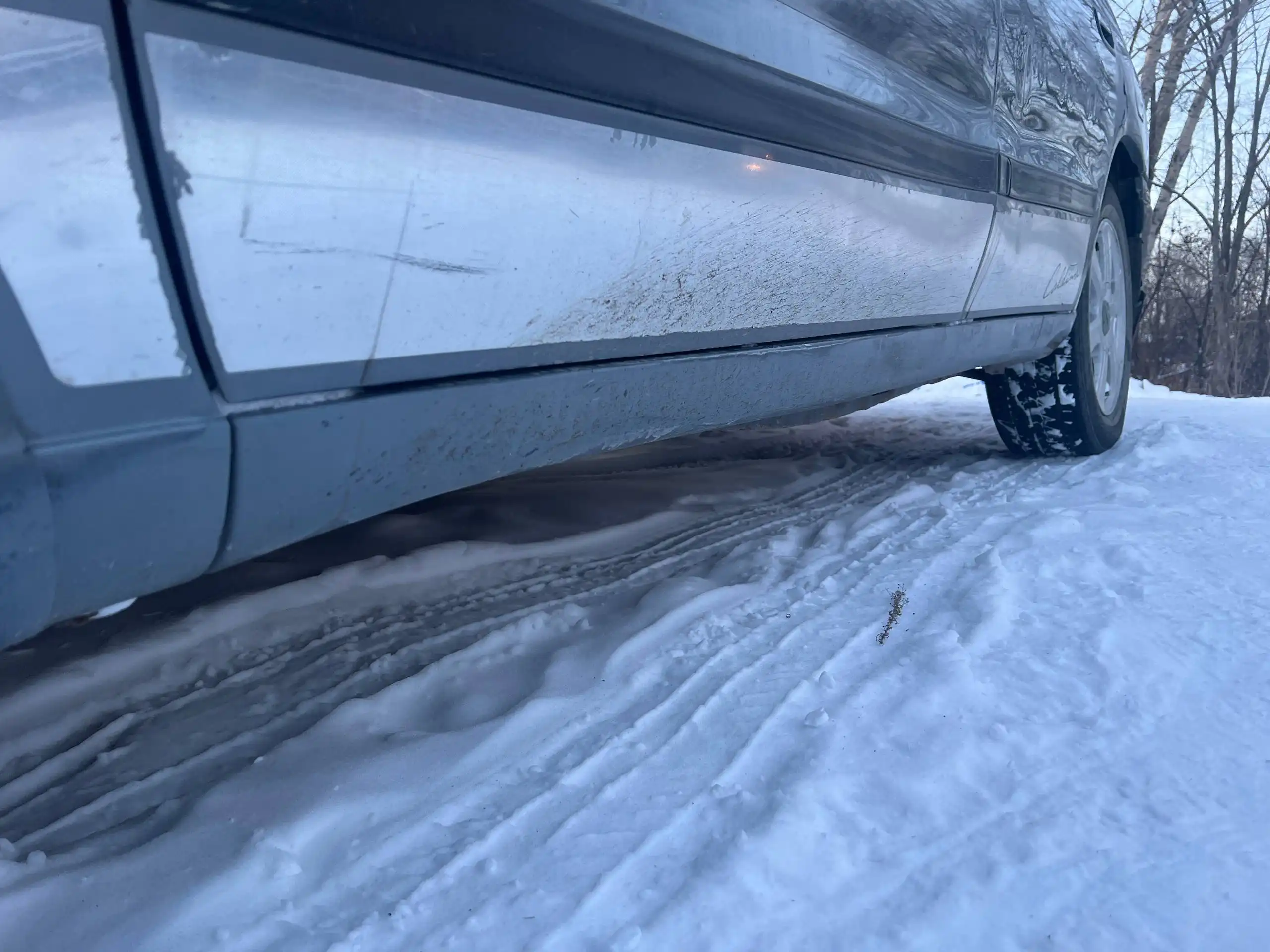 Продам автомобиль Калдина 1993 года