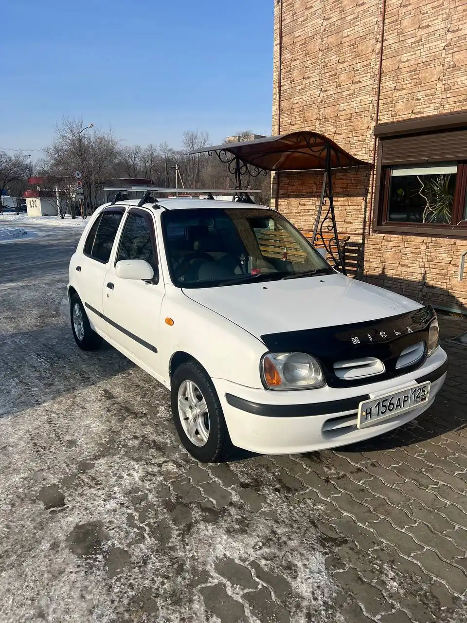 Продажа автомобиля в Хабаровске