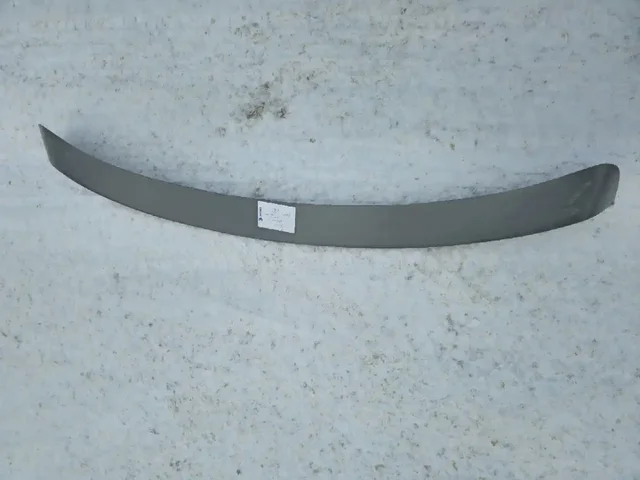 Козырёк на заднее стекло для Toyota Mark II JZX100 - Буксировочные стропы в Хабаровск