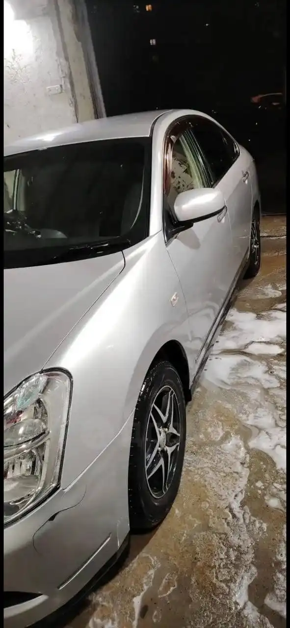 Продажа Nissan Bluebird Sylphy 2011 года