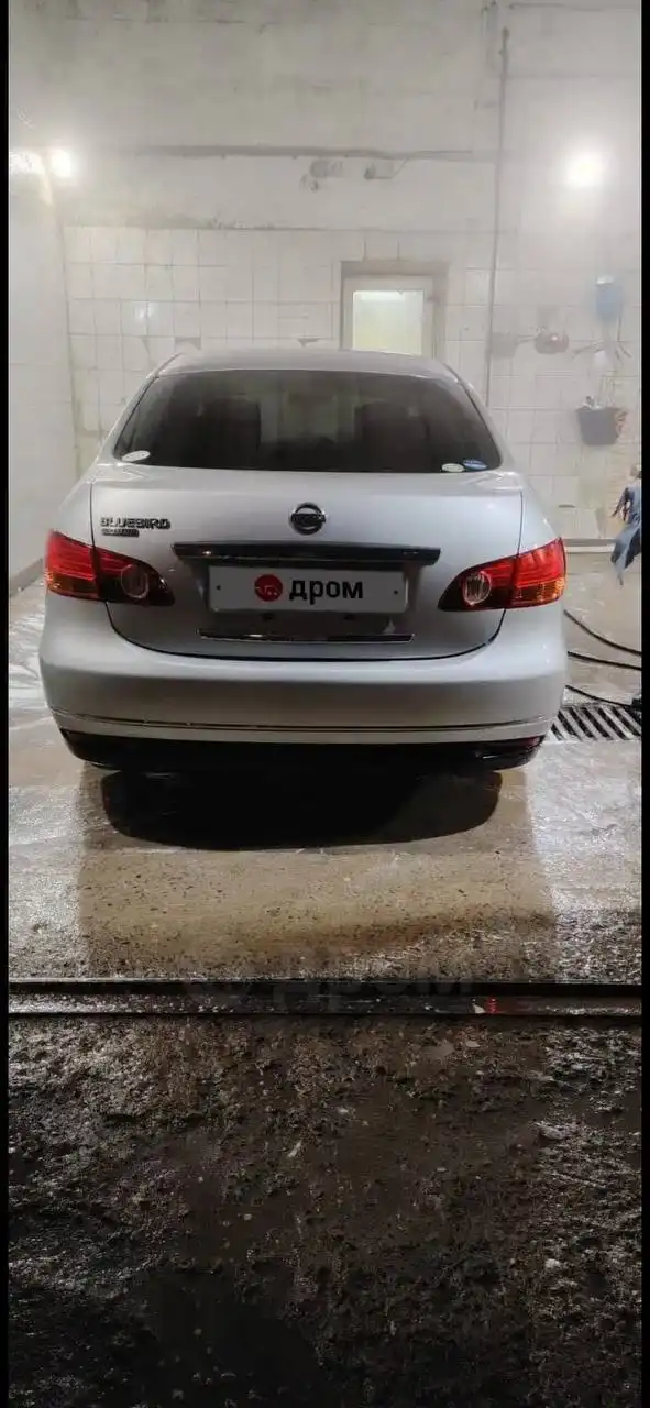 Продажа Nissan Bluebird Sylphy 2011 года