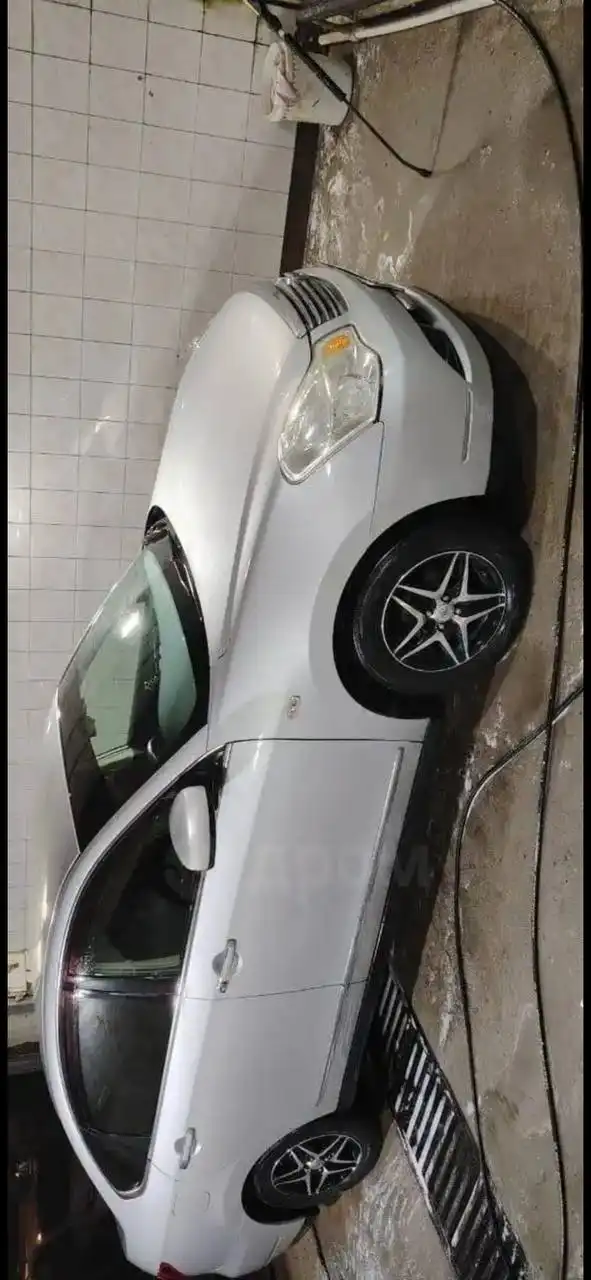 Продажа Nissan Bluebird Sylphy 2011 года