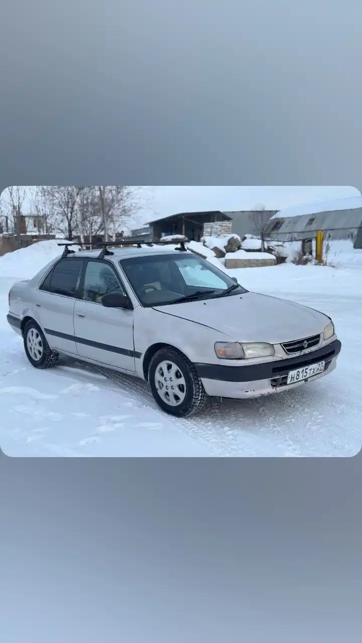 Продам передний привод АКПП 5А