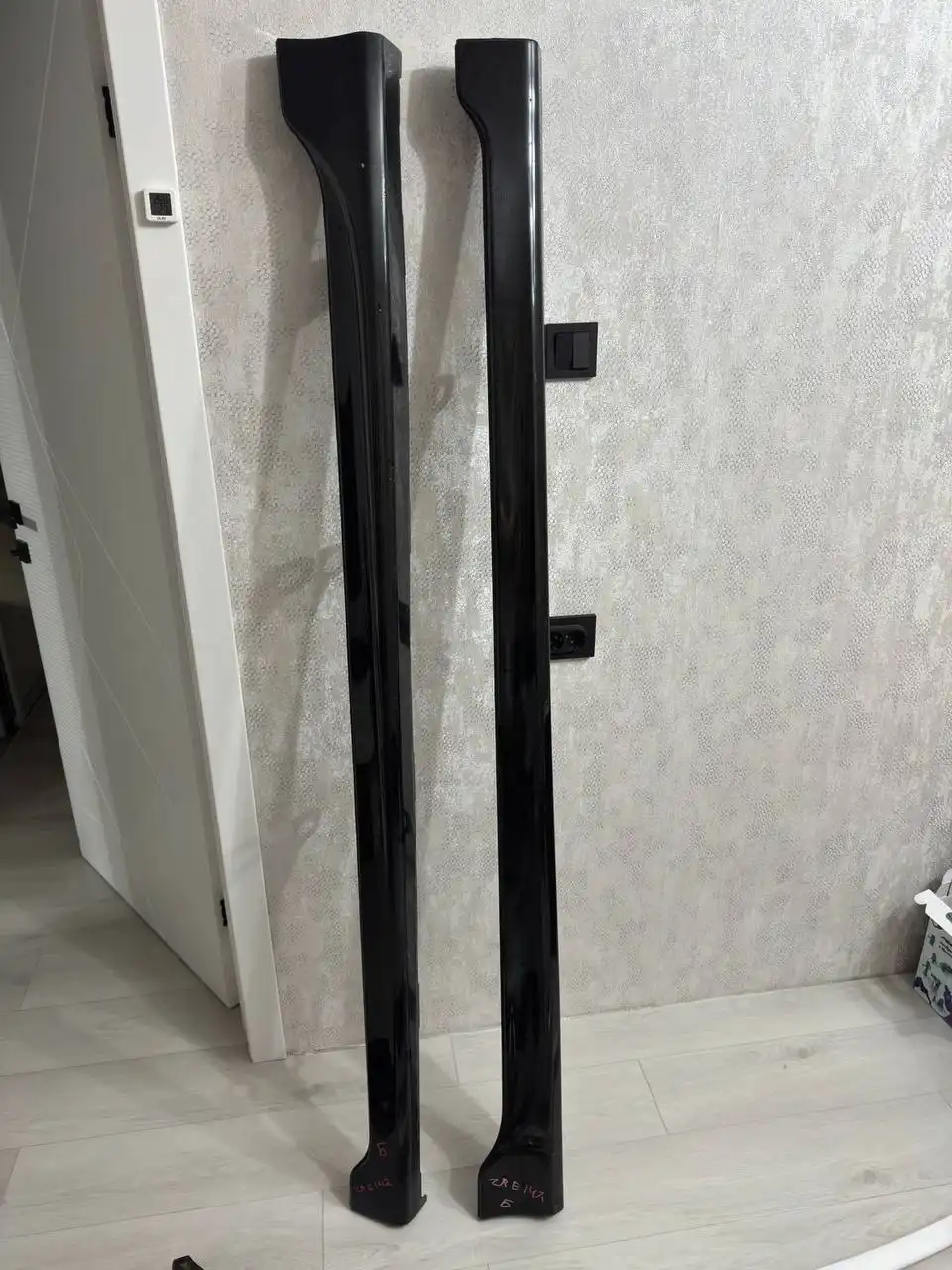 Запчасти для Toyota Fielder/Axio 140 кузова - Кузовные запчасти (Запчасти) в Хабаровск