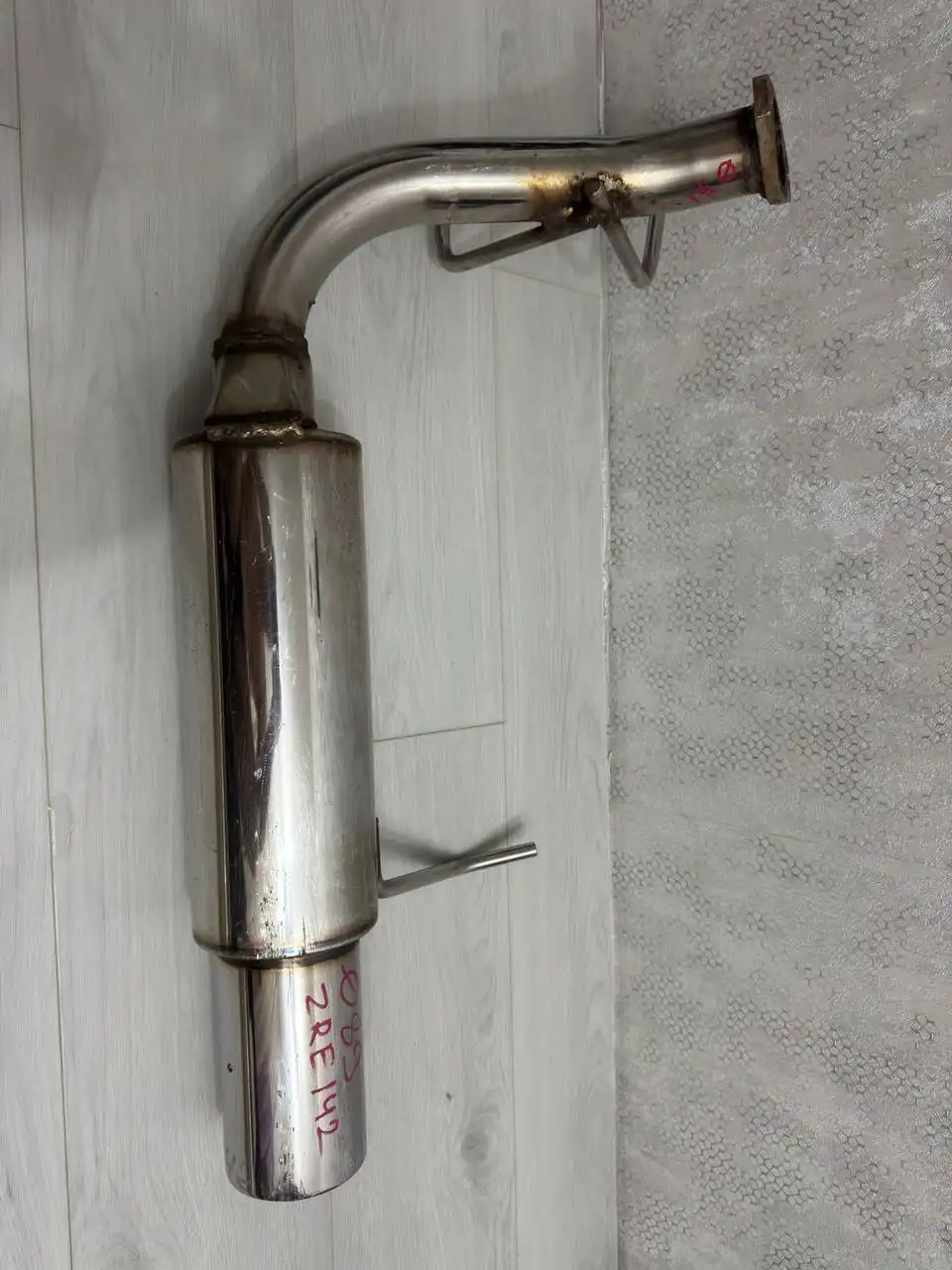 Запчасти для Toyota Fielder/Axio 140 кузова - Кузовные запчасти (Запчасти) в Хабаровск