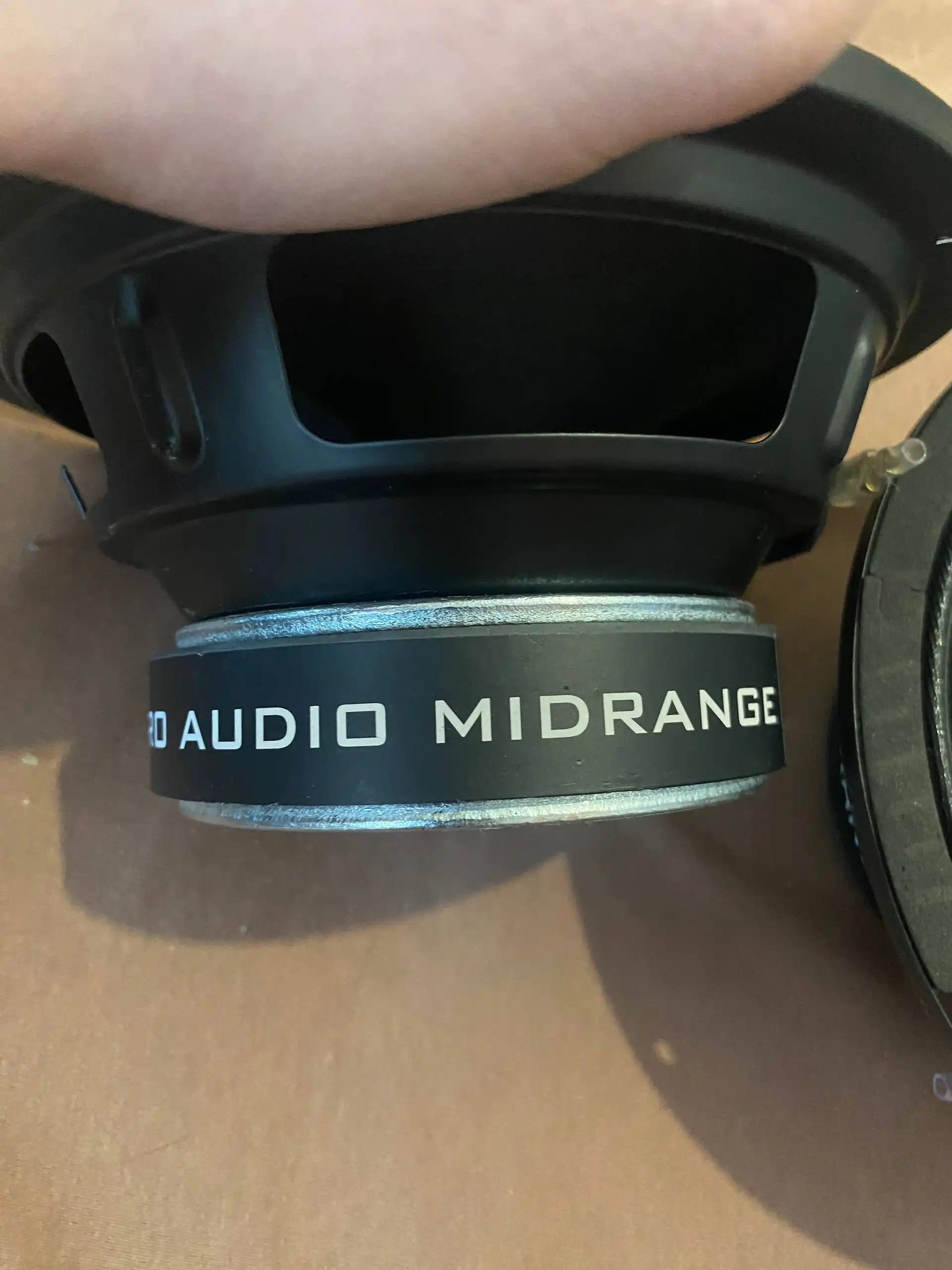 Продам динамики 16 Edge Pro новые комплект - Акустика (Электроника) в Хабаровск