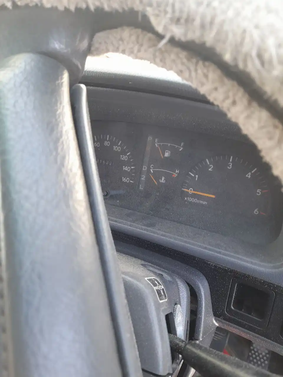 Продажа Toyota Town Ace 1996 года - Легковые автомобили (Авто) в Хабаровск