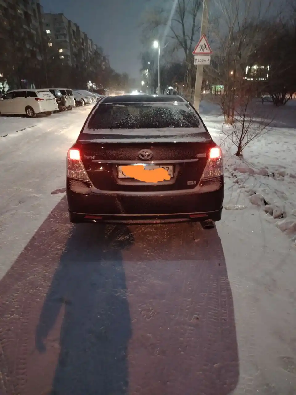 Продажа автомобиля с полной комплектацией в Хабаровске - Авто в Хабаровск