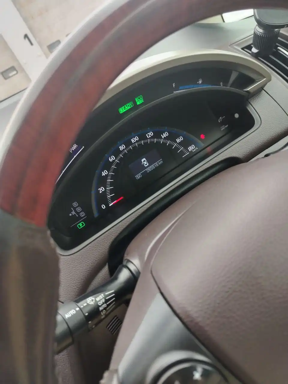 Продажа автомобиля с полной комплектацией в Хабаровске - Авто в Хабаровск