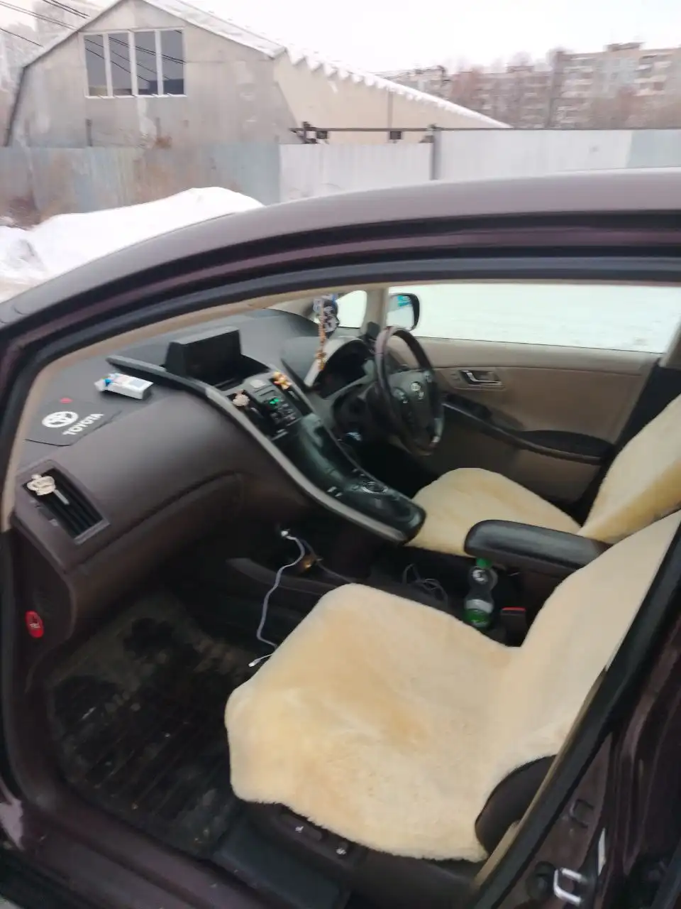 Продажа автомобиля с полной комплектацией в Хабаровске - Авто в Хабаровск