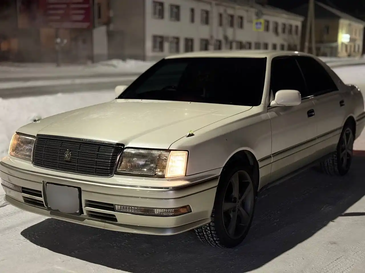 Продажа автомобиля в Хабаровске - Авто в Хабаровск