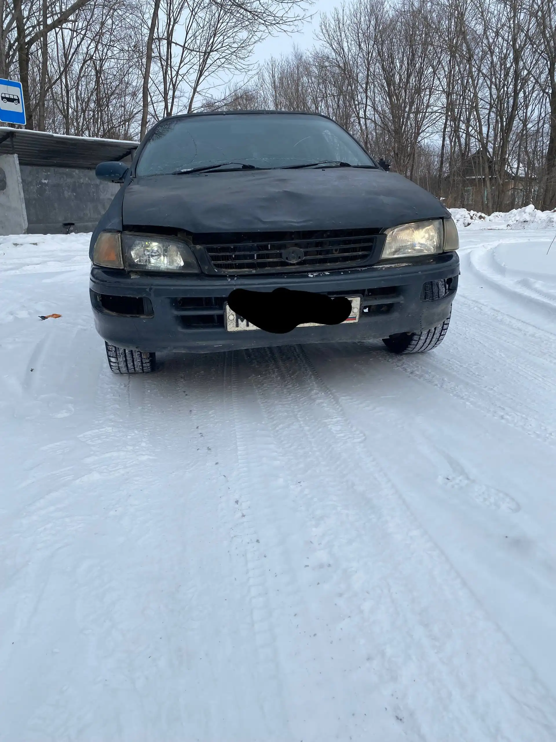 Продажа автомобиля на авторынке Хабаровска - Авто в Хабаровск