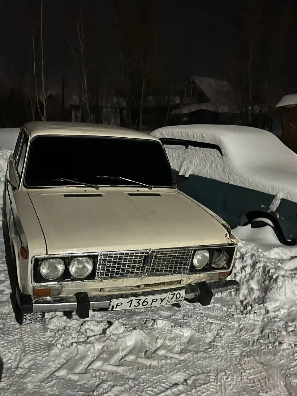 Продам ВАЗ 2106 - Легковые автомобили (Авто) в Хабаровск