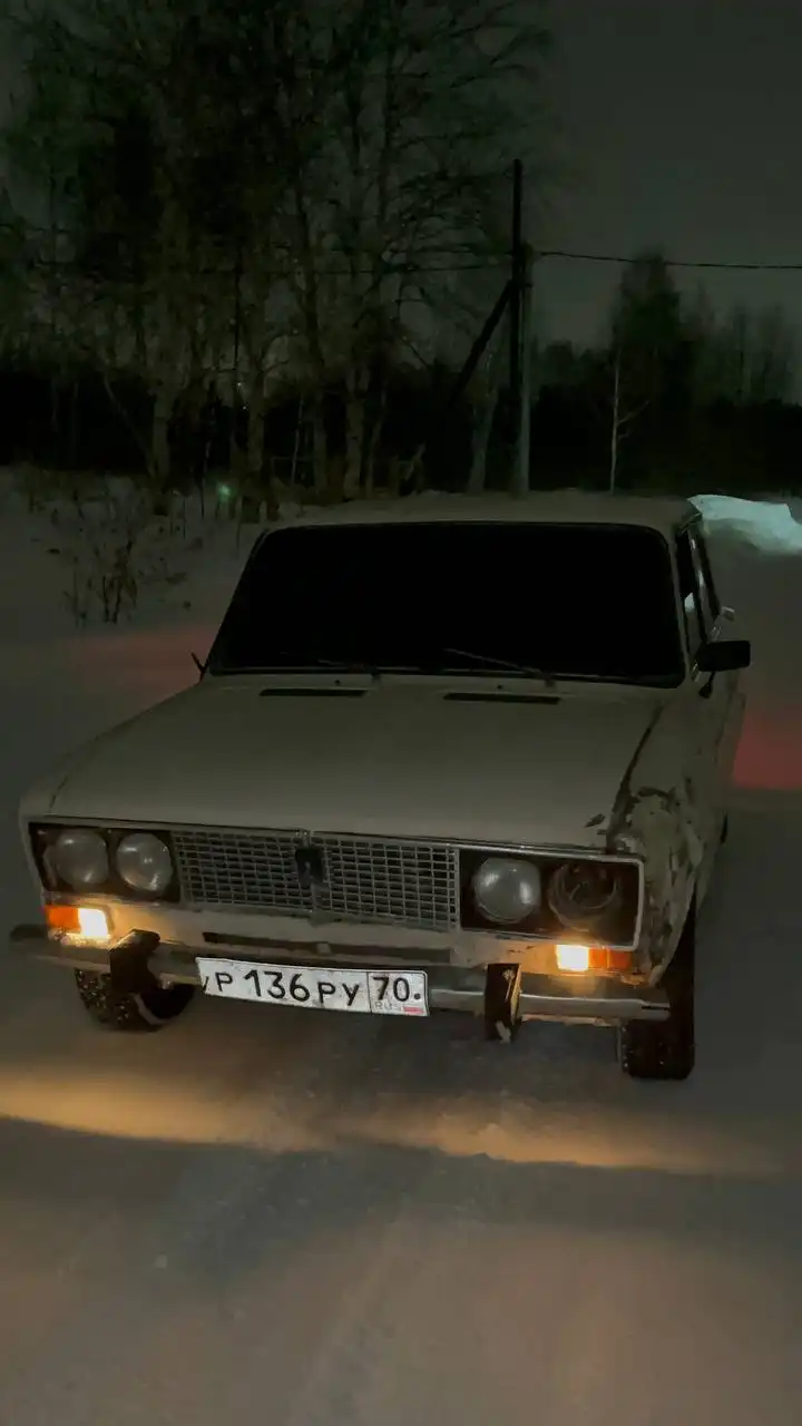 Продам ВАЗ 2106 - Легковые автомобили (Авто) в Хабаровск