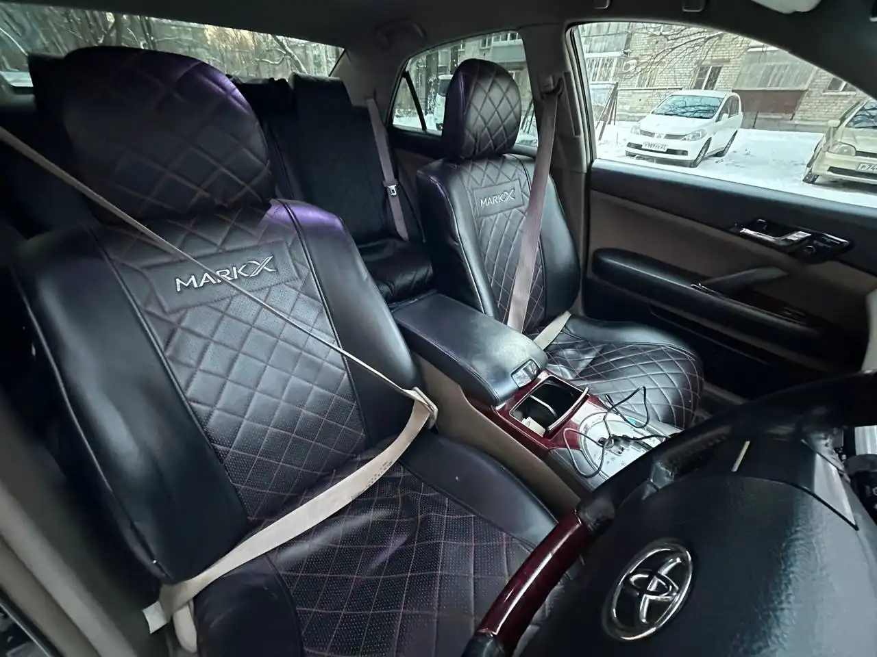 Продажа автомобиля Марк X в отличном состоянии - Авто в Хабаровск