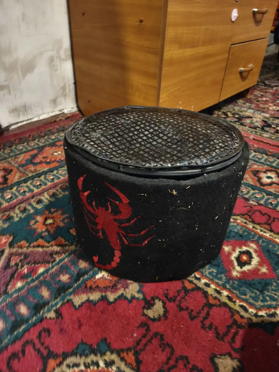 Продам активный буфер со встроенным усилителем - Аудио (Авто) в Хабаровск