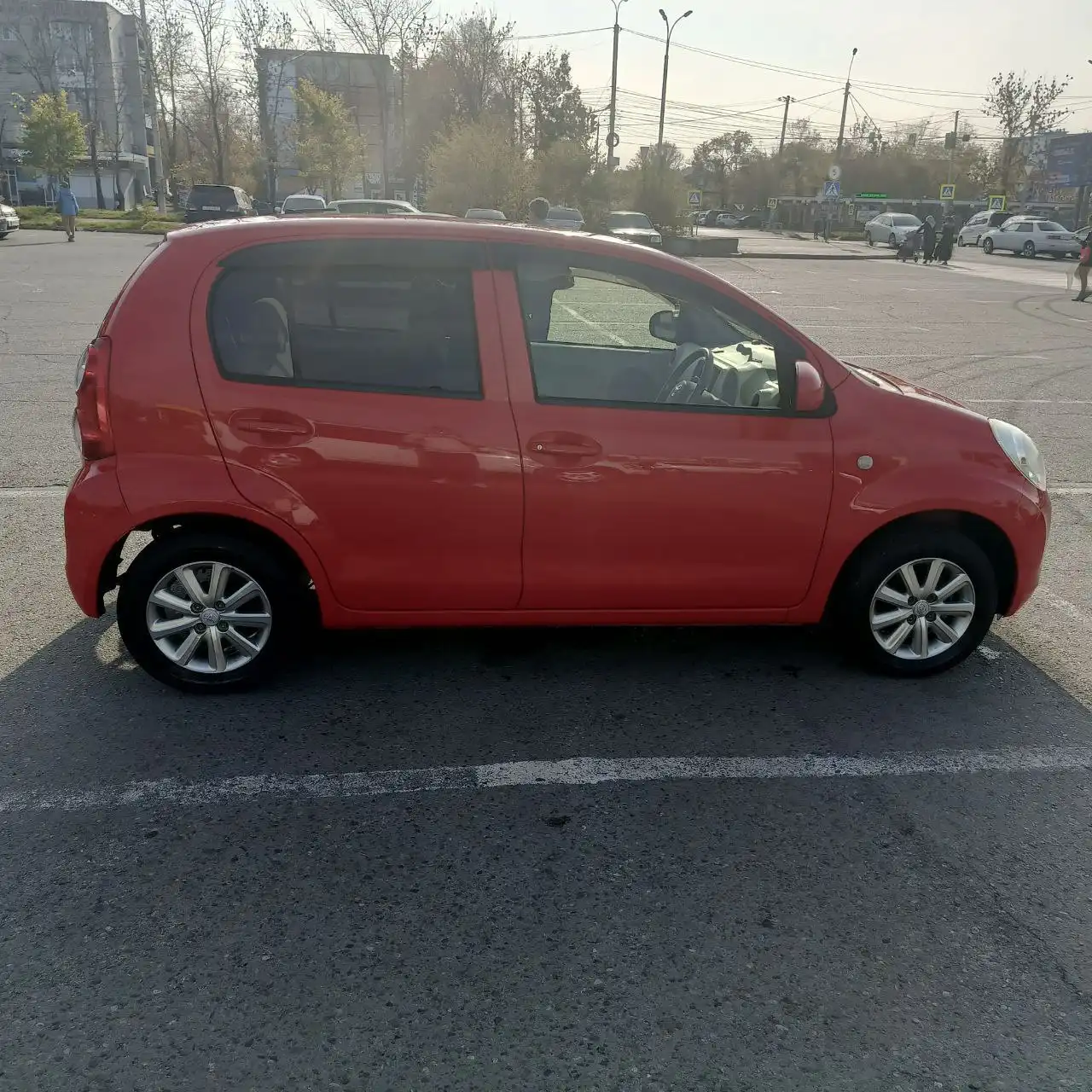 Продам автомобиль с одним хозяином - Авто в Хабаровск