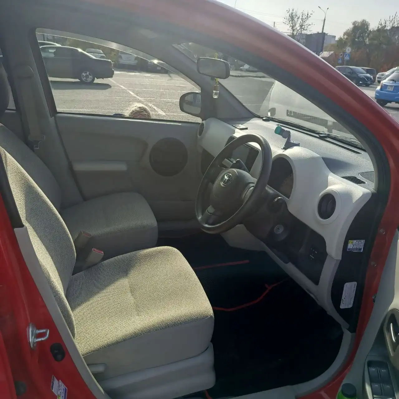 Продам автомобиль с одним хозяином - Авто в Хабаровск