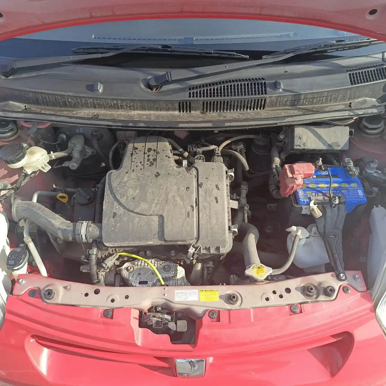 Продам автомобиль с одним хозяином - Авто в Хабаровск