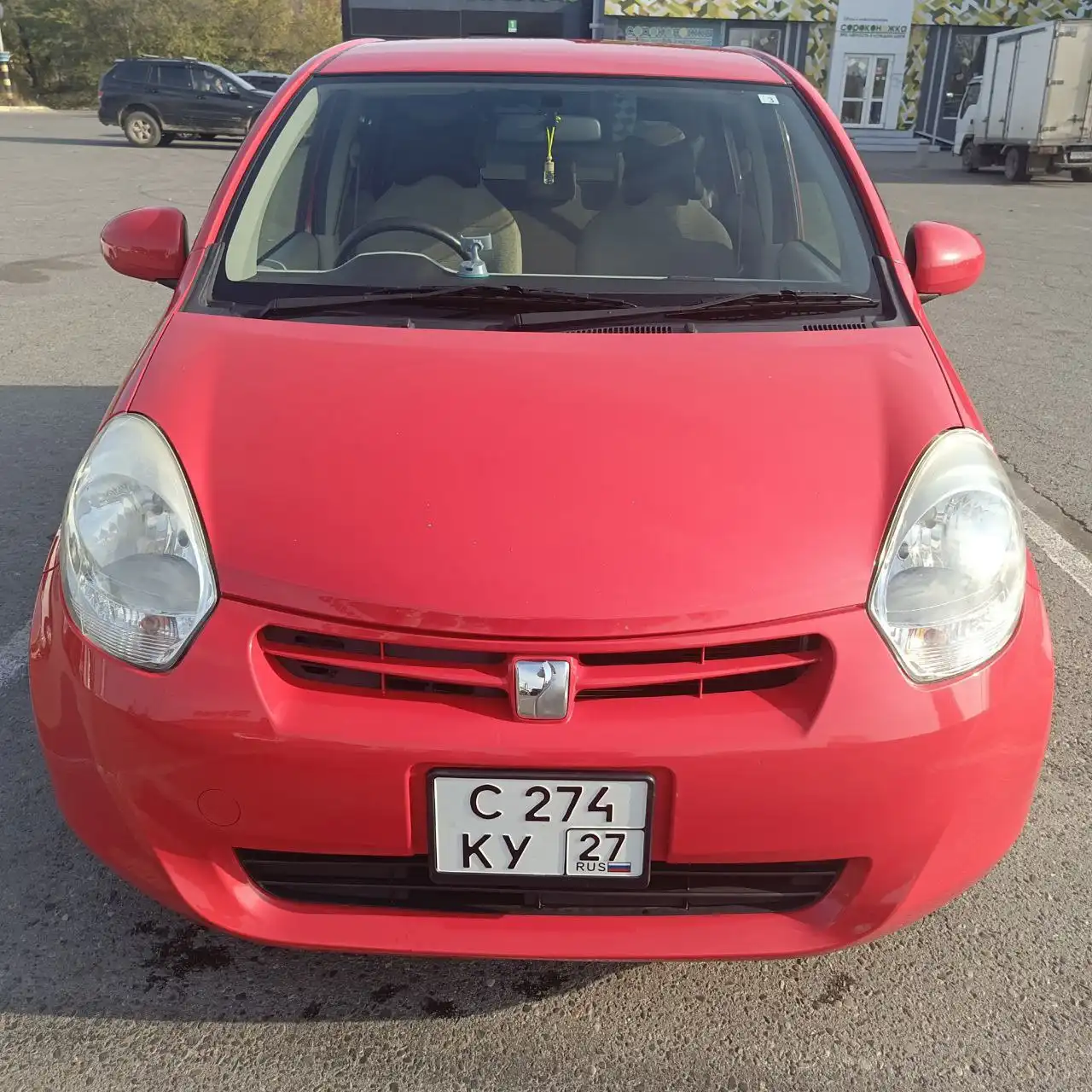 Продам автомобиль с одним хозяином - Авто в Хабаровск