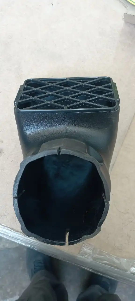 Продажа новой насадки на шноркель - Автозапчасти (Запчасти) в Хабаровск