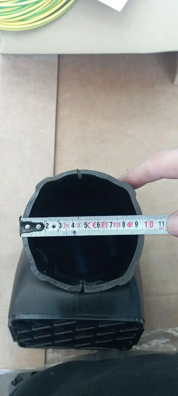 Продажа новой насадки на шноркель - Автозапчасти (Запчасти) в Хабаровск