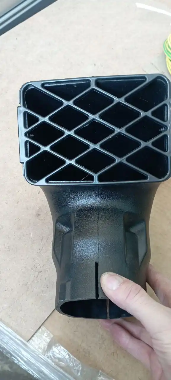 Продажа новой насадки на шноркель - Автозапчасти (Запчасти) в Хабаровск