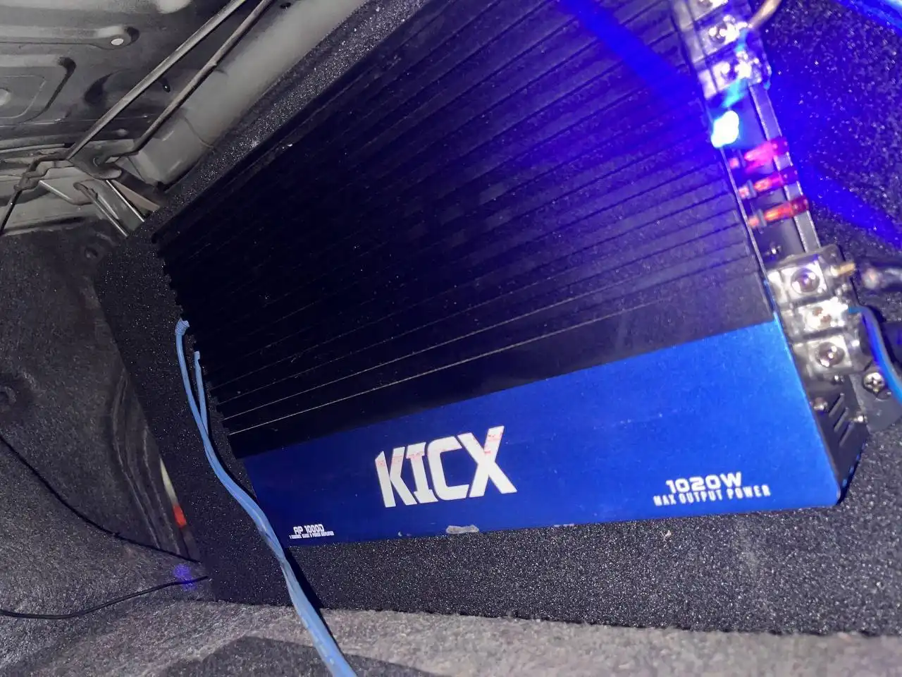 12 дюймов сабвуфер 1.2 номинал - Аудио (Авто) в Хабаровск