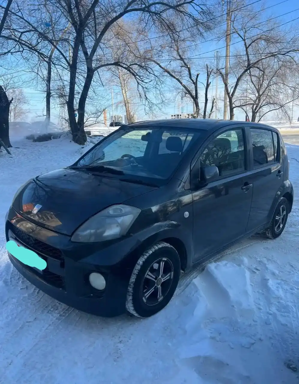 Продам машину с полным приводом - Авто в Хабаровск