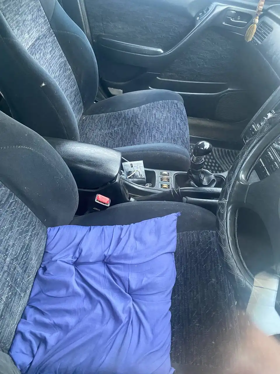 Продам Калдину в отличном состоянии - Авто в Хабаровск