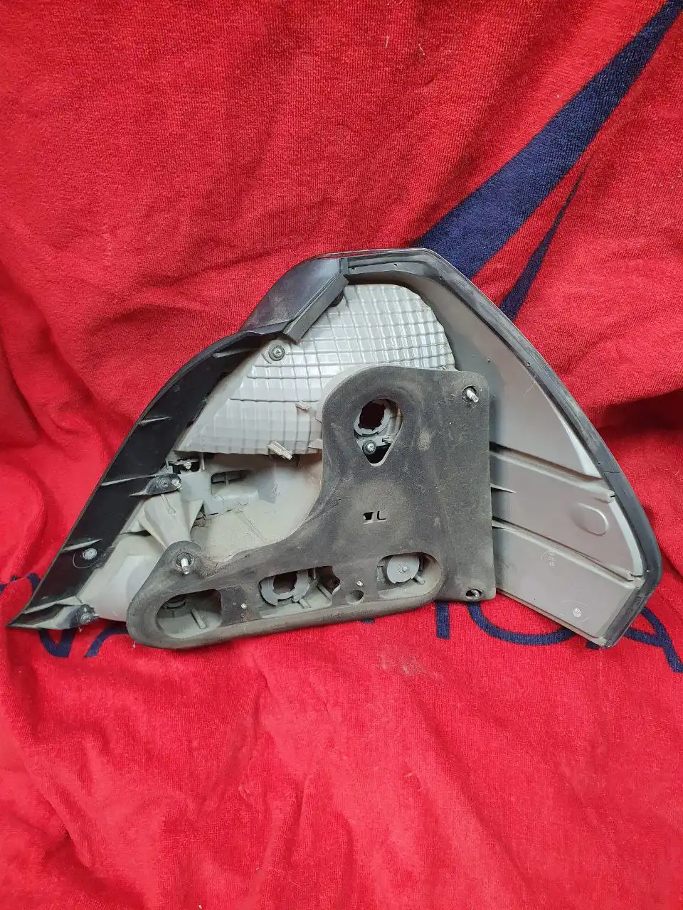 Продажа автомобиля ВАЗ 2109 с двигателем 1.1 - Легковые автомобили (Авто) в Хабаровск