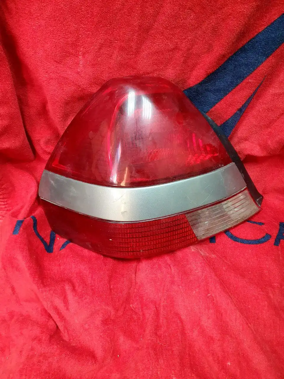 Продажа автомобиля ВАЗ 2109 с двигателем 1.1 - Легковые автомобили (Авто) в Хабаровск