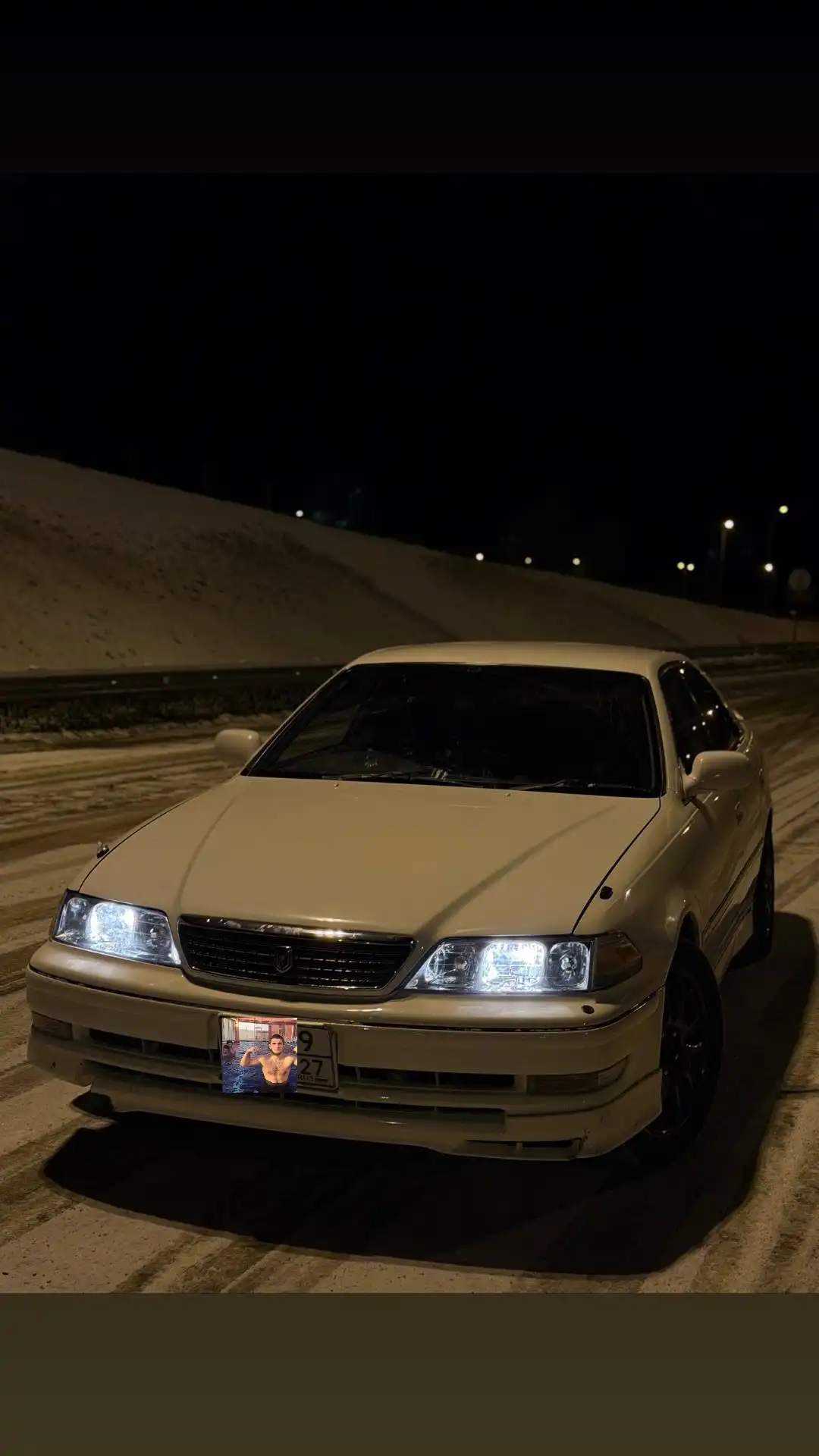 Продам Сотик 2.5 - Авто в Хабаровск