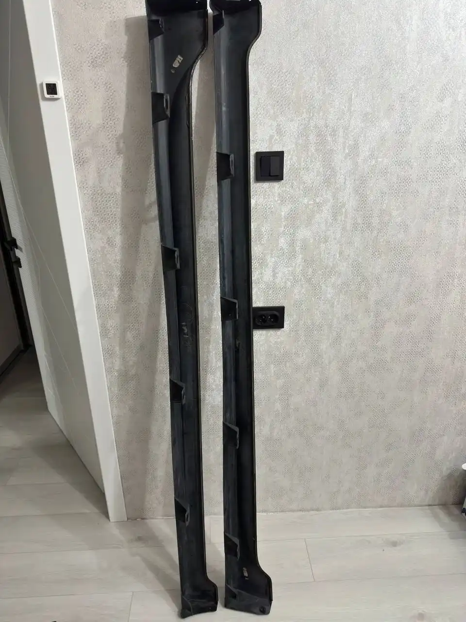 Запчасти для Toyota Corolla Axio/Fielder 140 кузова в Хабаровске - Кузовные детали и тюнинг (Запчасти) в Хабаровск