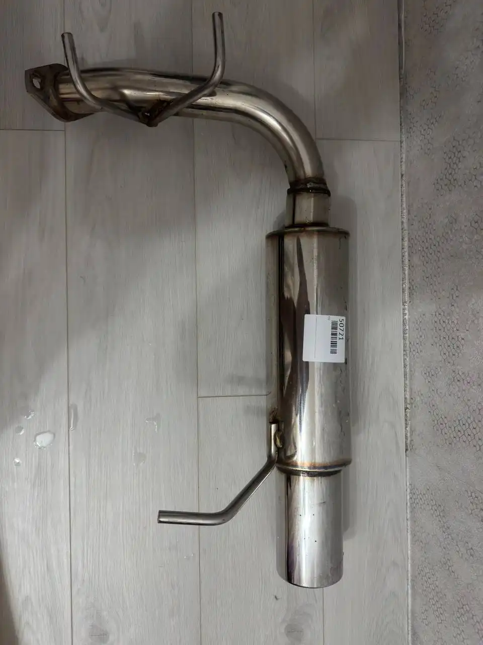 Запчасти для Toyota Corolla Axio/Fielder 140 кузова в Хабаровске - Кузовные детали и тюнинг (Запчасти) в Хабаровск