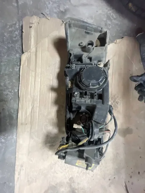 Фары ксенон на блюаборд - Квадроциклы в Хабаровск