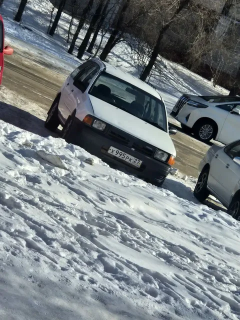 Продам автомобиль Адеху 1.3 бензин механика - Квадроциклы в Хабаровск