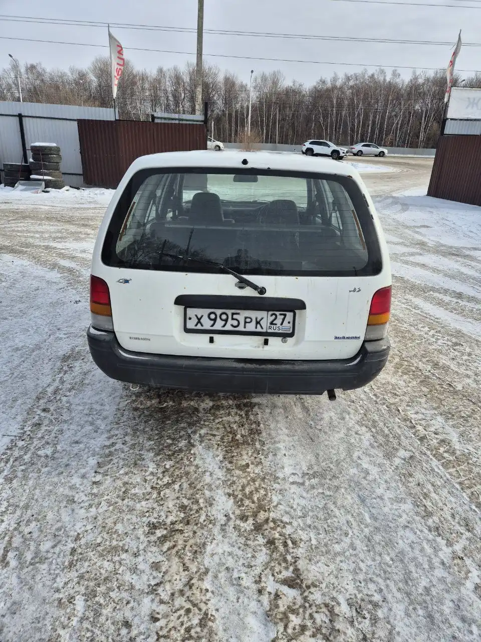 Продам автомобиль Адеху 1.3 бензин механика - Легковые автомобили (Авто) в Хабаровск